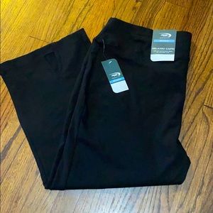 Capri Lounge Pants